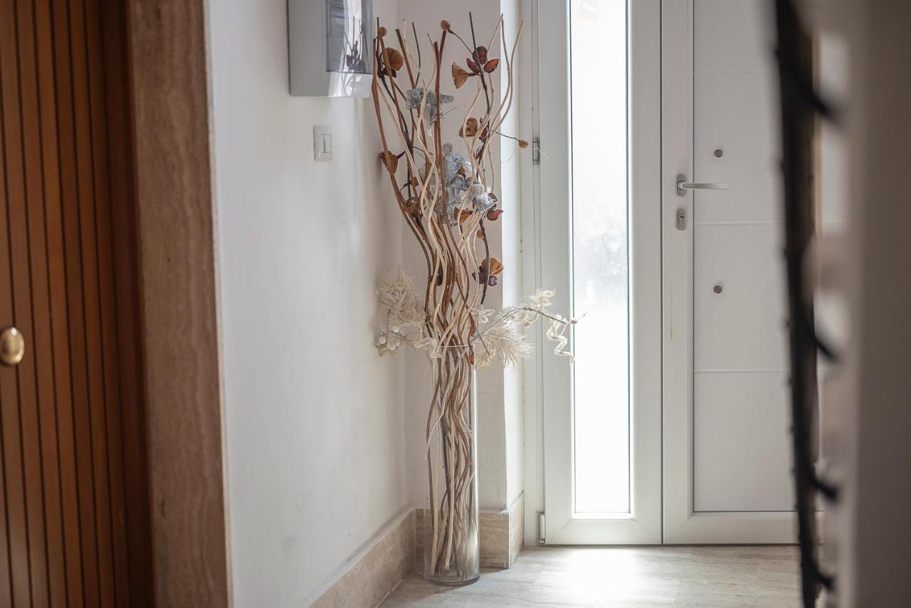 Ferienwohnung Asmara Exclusive "Loft Industrial" Brindisi Exterior foto