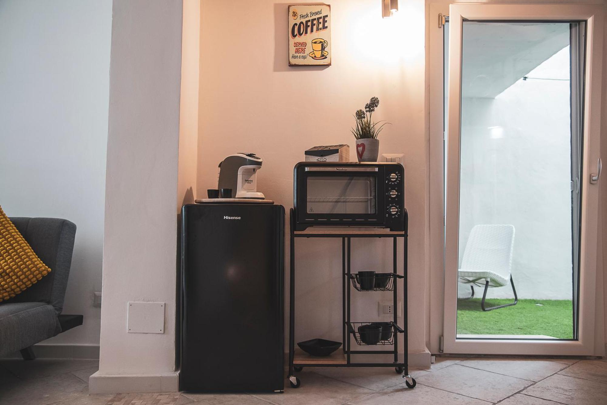 Ferienwohnung Asmara Exclusive "Loft Industrial" Brindisi Exterior foto