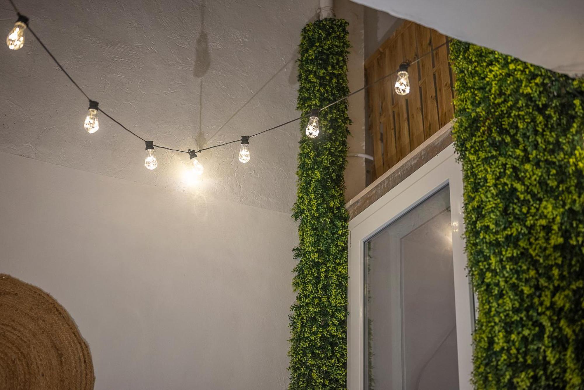 Ferienwohnung Asmara Exclusive "Loft Industrial" Brindisi Exterior foto